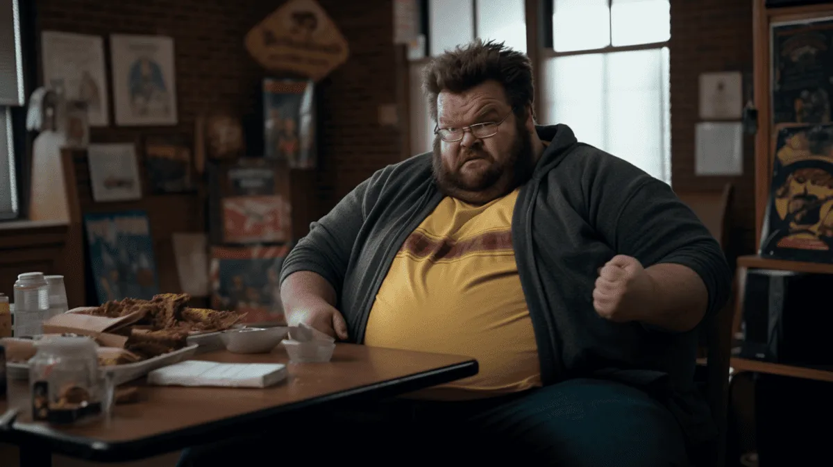 Логан (Росомаха).