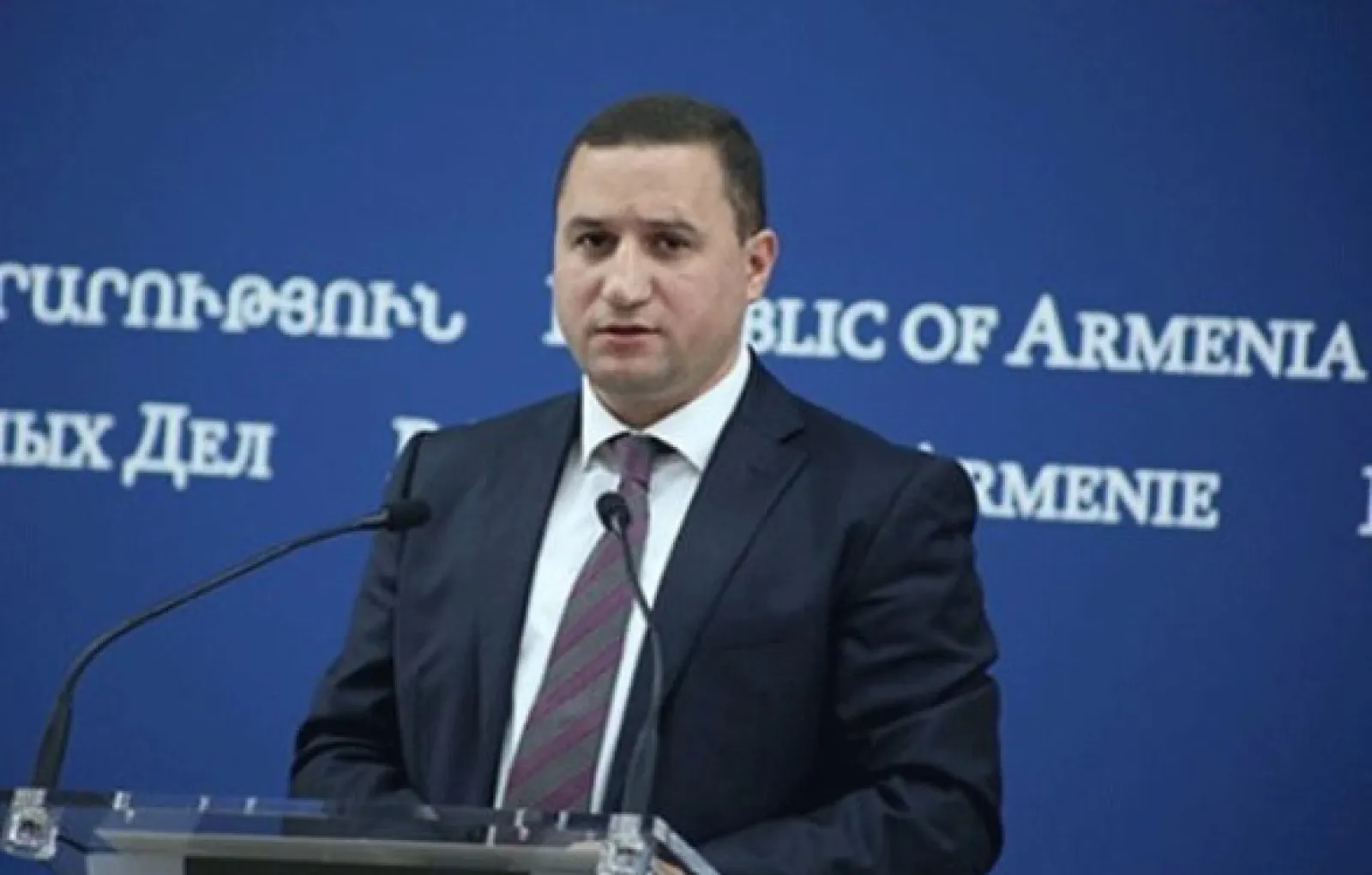 Посол Балаян: Армения не собирается подрывать интересы России на Южном Кавказе