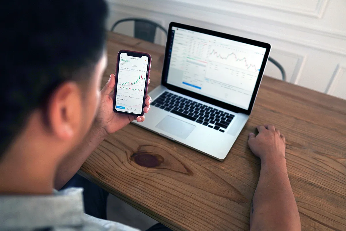 Инвестиции 