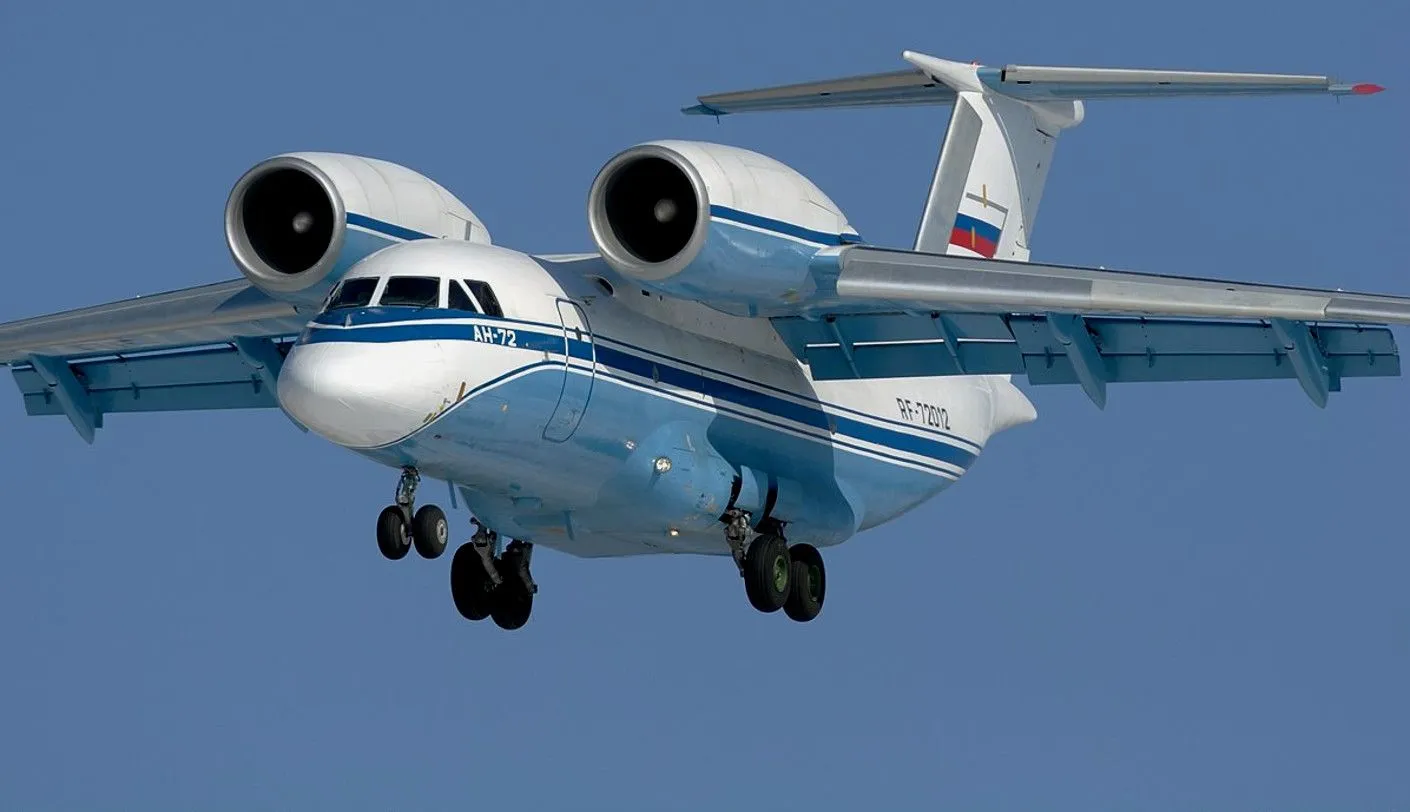  Ан-72