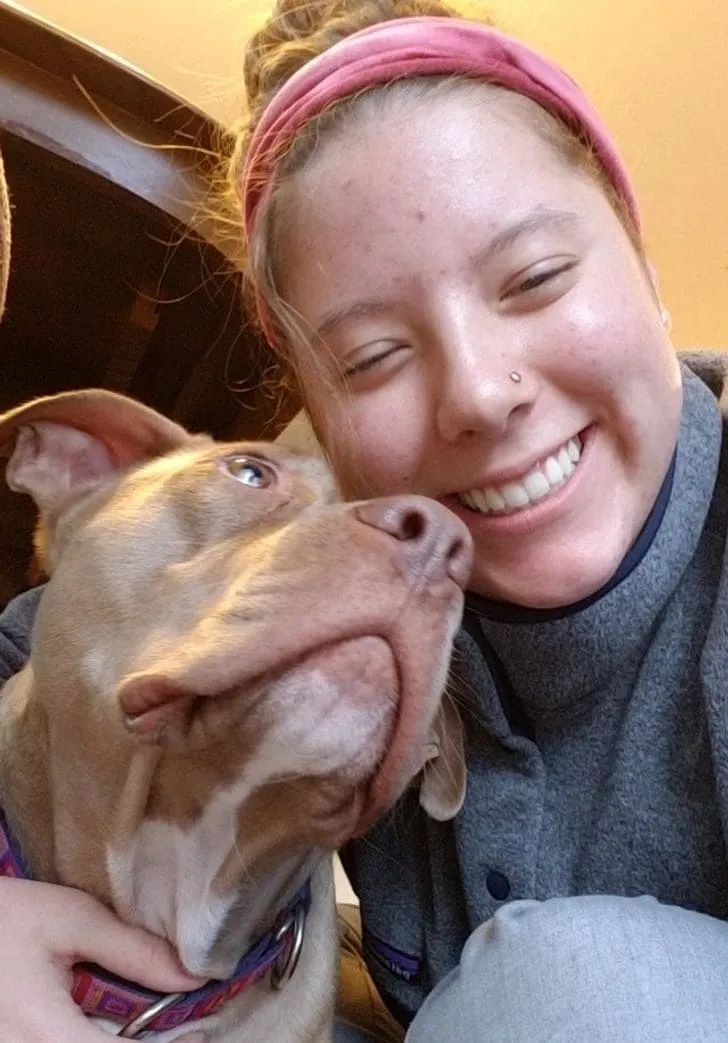 «Мы идеальная пара, не правда ли?»