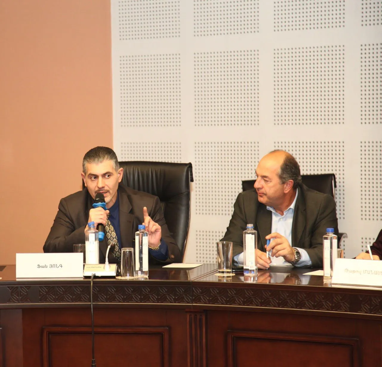 Григор Григорян 