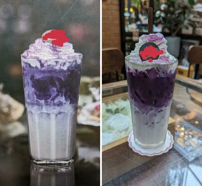 «Реальность даже лучше».