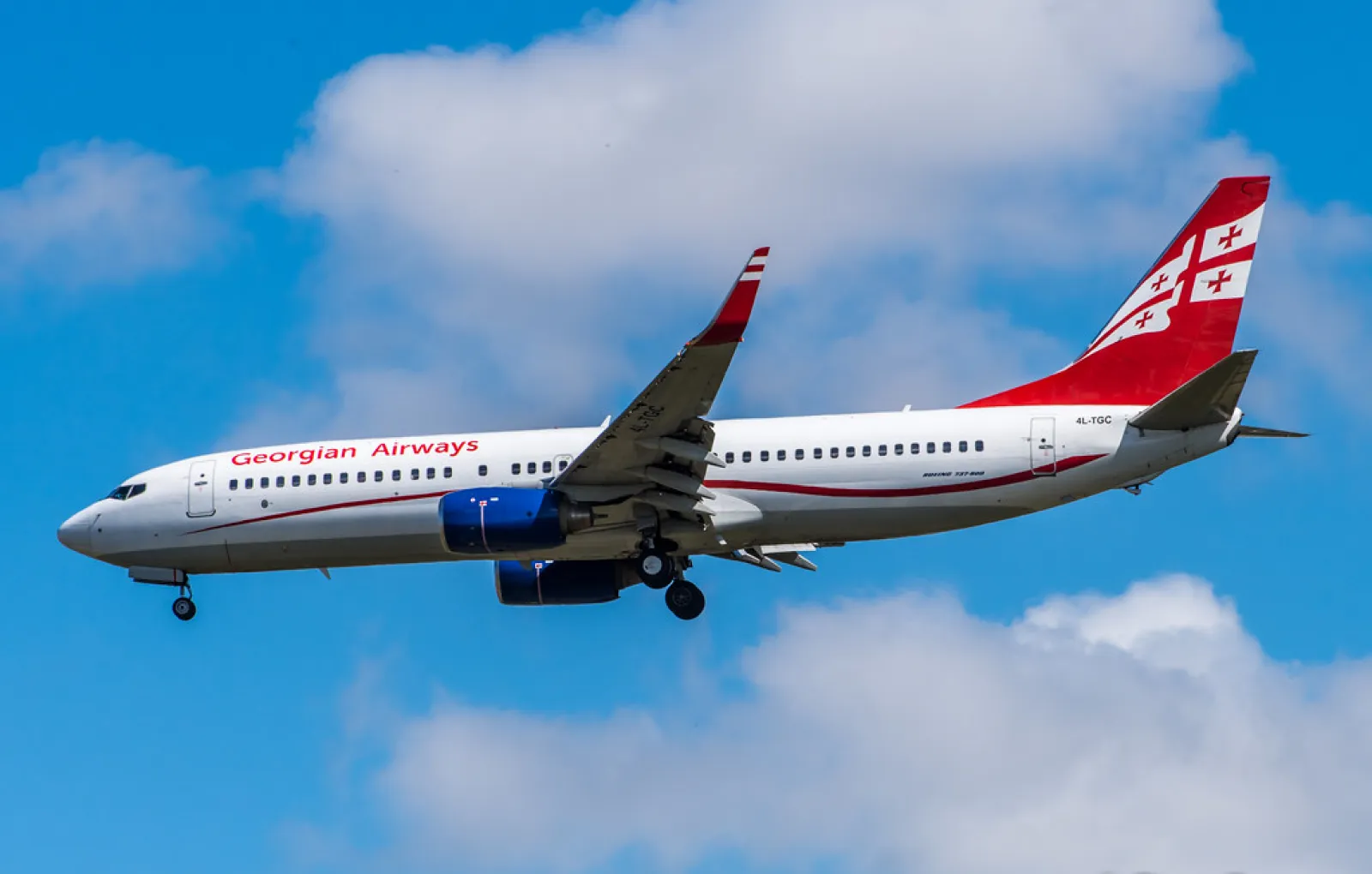 Авиакомпания Airways открыла продажу билетов в Россию