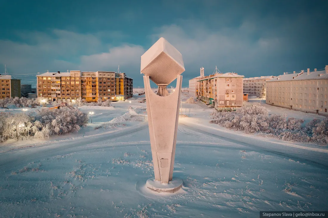 © Слава Степанов/gelio.livejournal.com