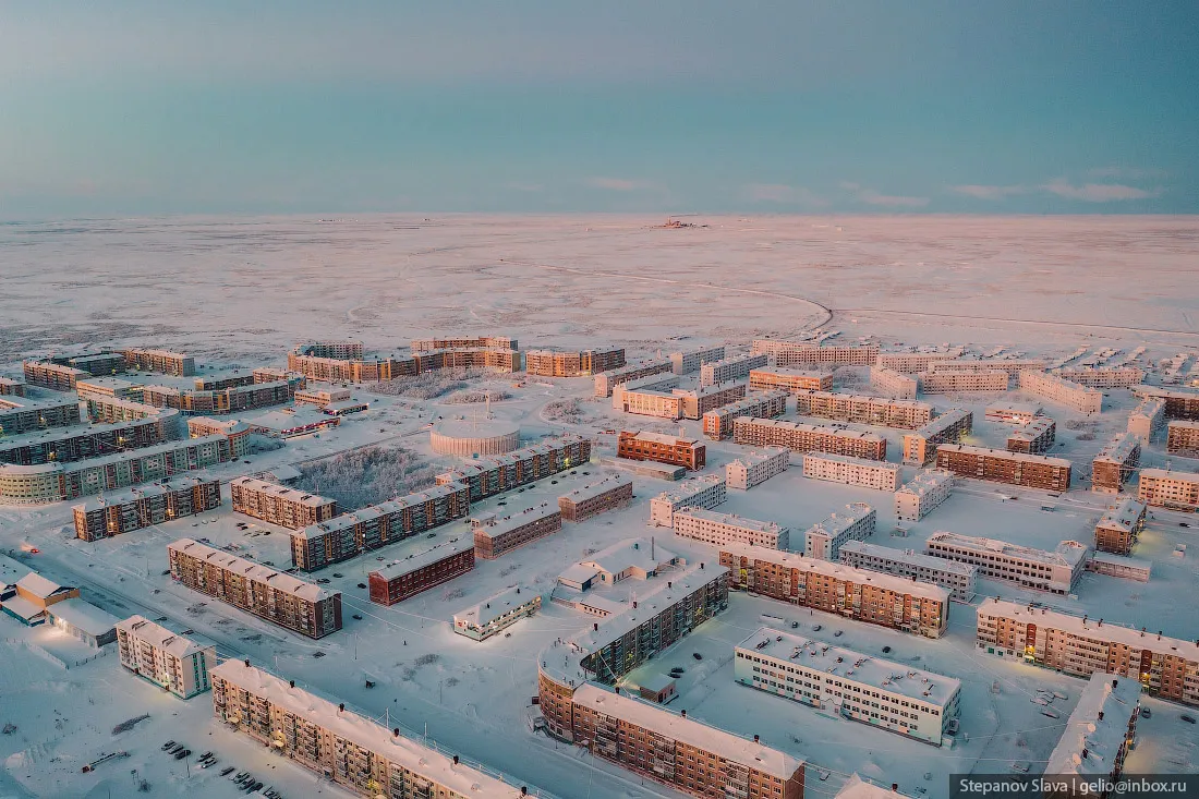 © Слава Степанов/gelio.livejournal.com