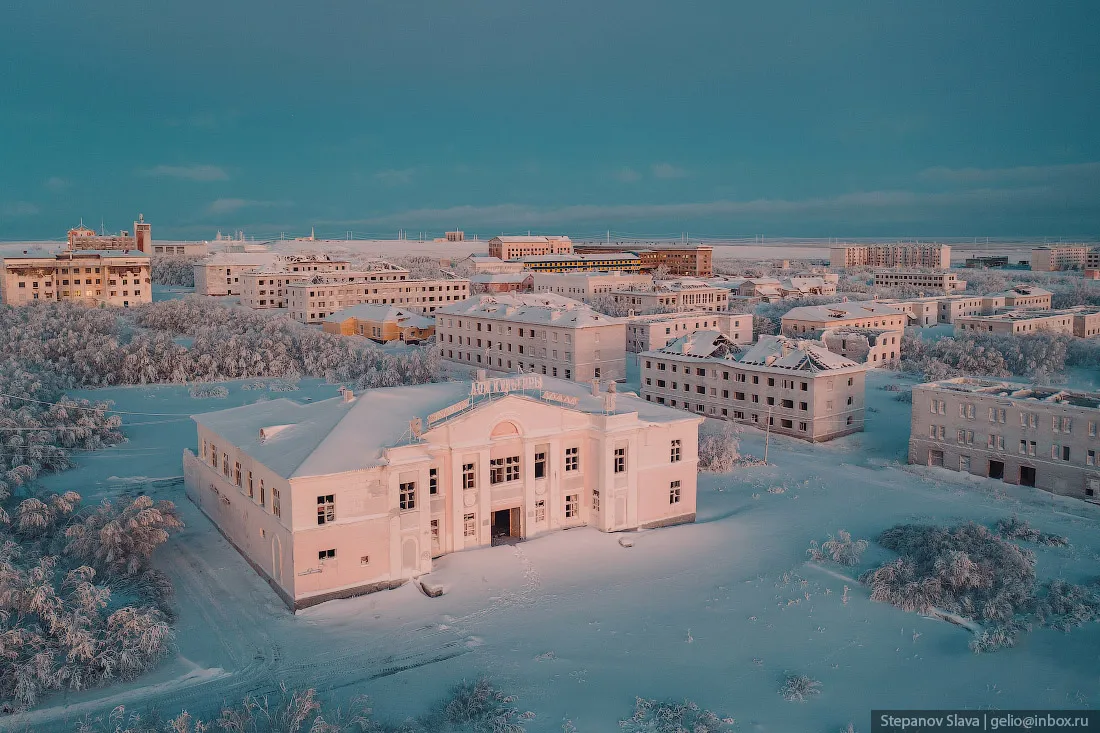 © Слава Степанов/gelio.livejournal.com