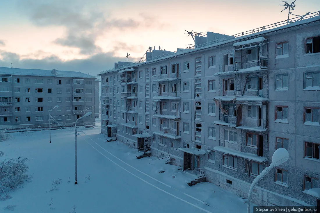 © Слава Степанов/gelio.livejournal.com