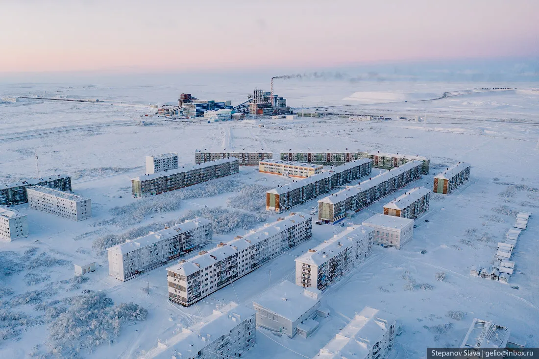 © Слава Степанов/gelio.livejournal.com