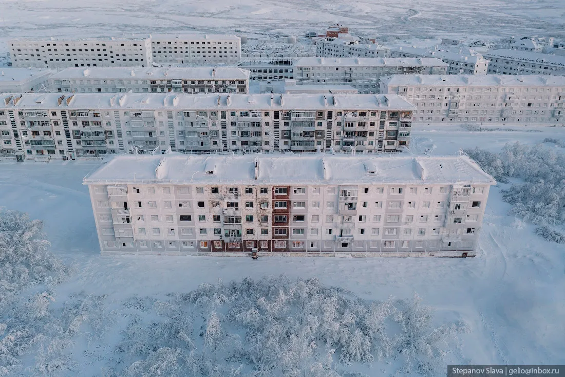 © Слава Степанов/gelio.livejournal.com