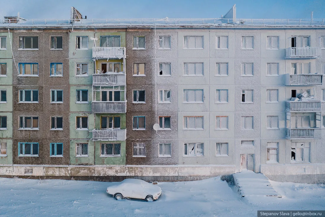 © Слава Степанов/gelio.livejournal.com