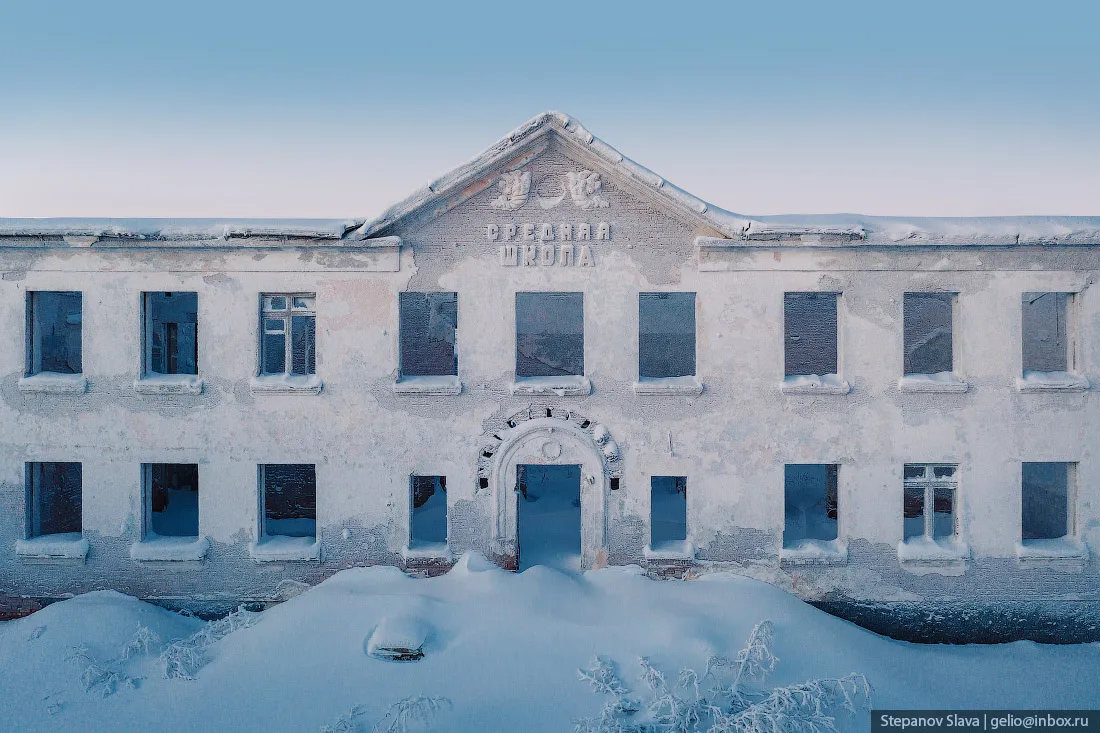 © Слава Степанов/gelio.livejournal.com