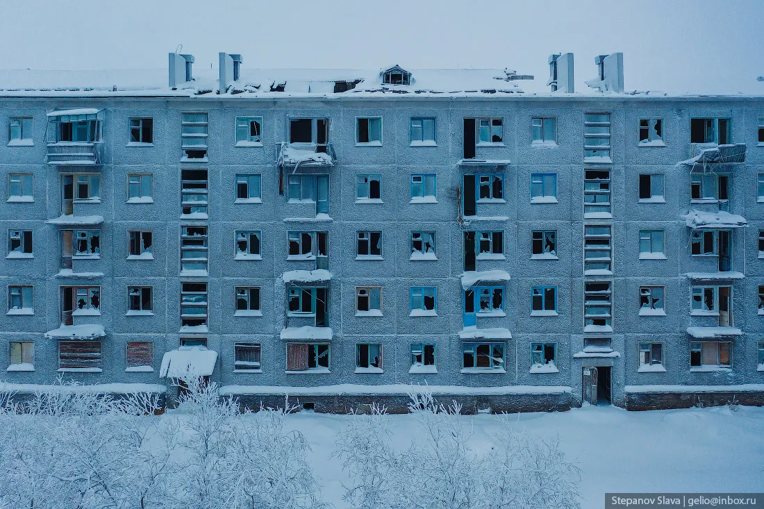 © Слава Степанов/gelio.livejournal.com