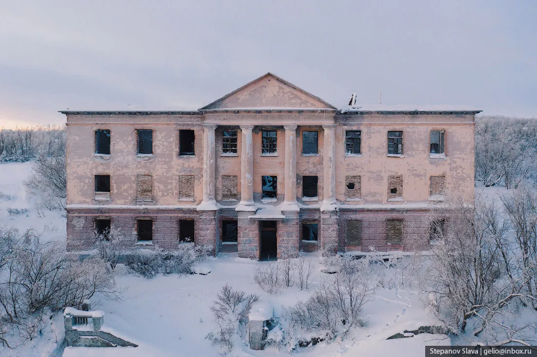 © Слава Степанов/gelio.livejournal.com