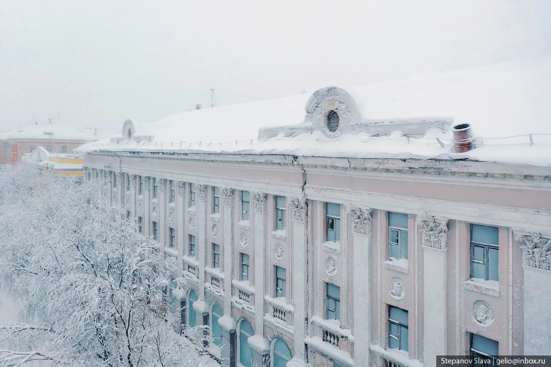 © Слава Степанов/gelio.livejournal.com