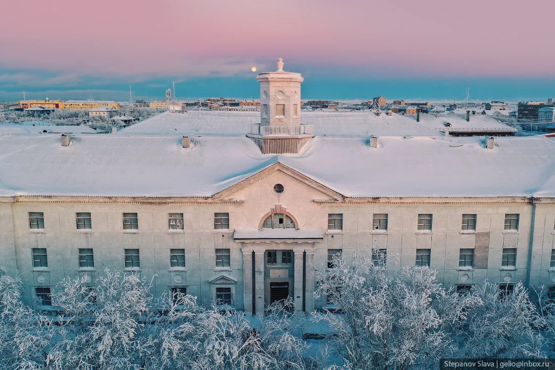 © Слава Степанов/gelio.livejournal.com