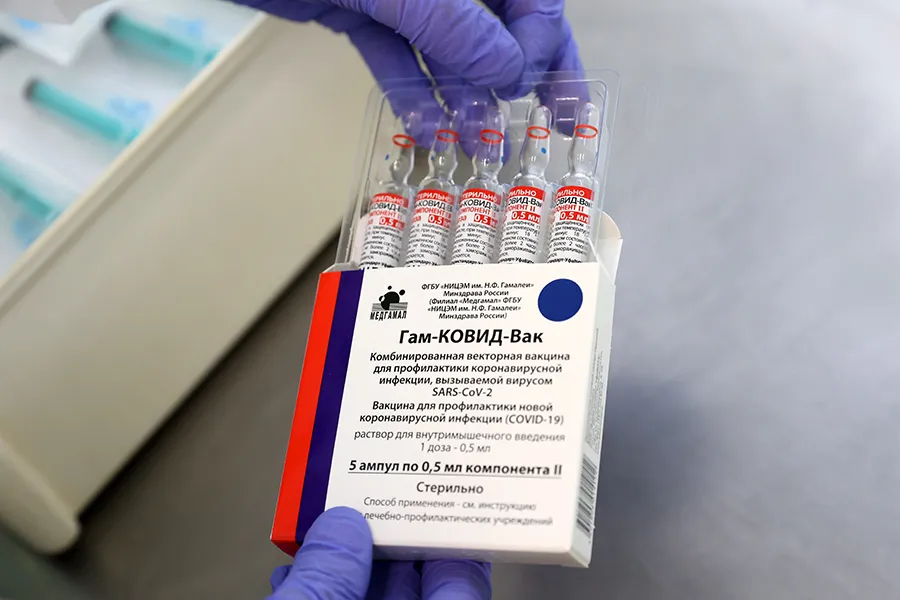 Новые данные позволят создать более эффективные лекарства и вакцины от коронавируса.