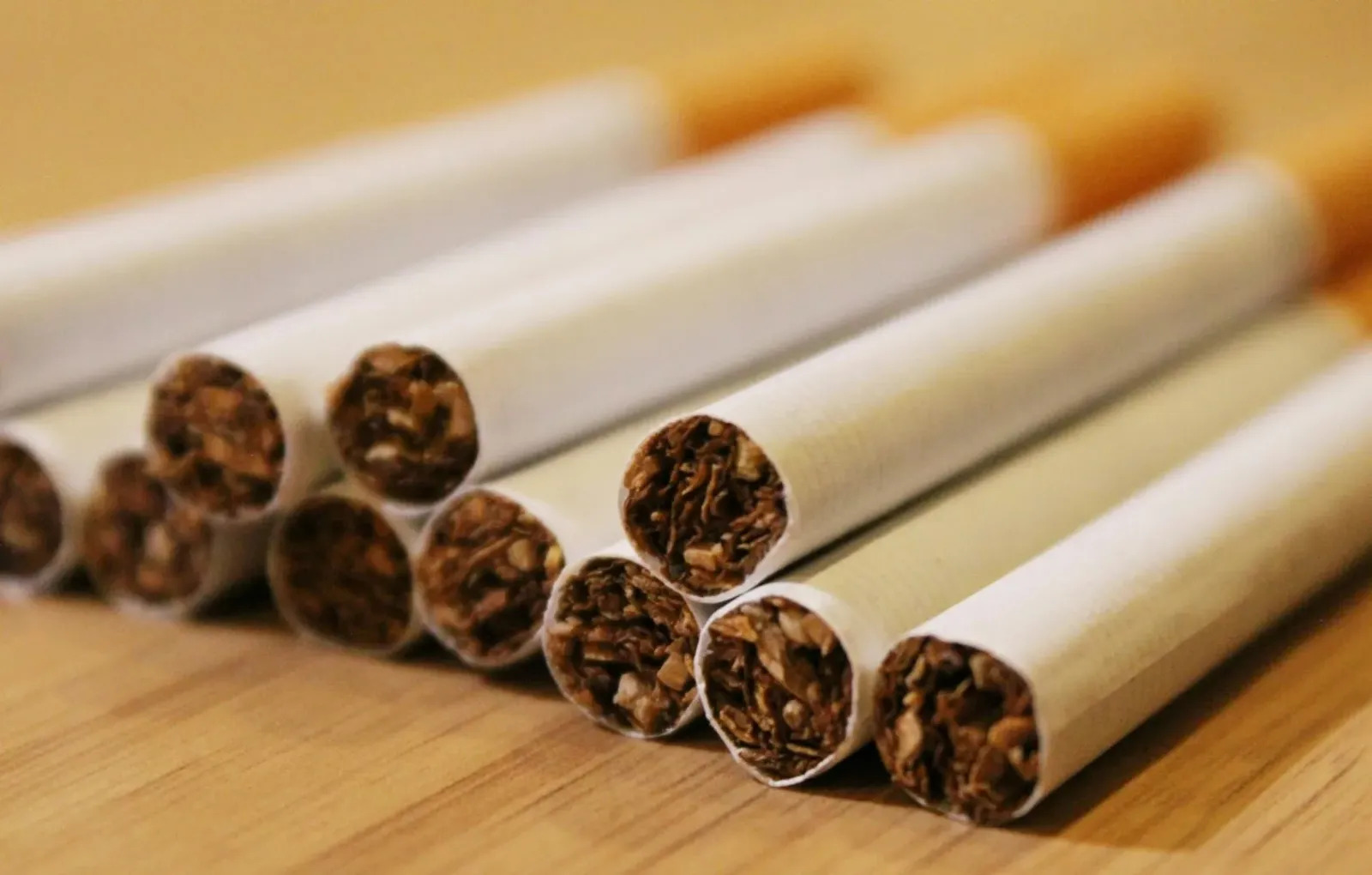 FT: японская корпорация Japan Tobacco продолжит вести бизнес в России