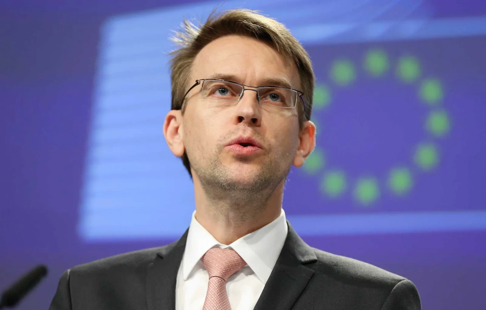 Миссия РФ при ЕС назвала дезинформацией обвинения в нарушении прав компаний