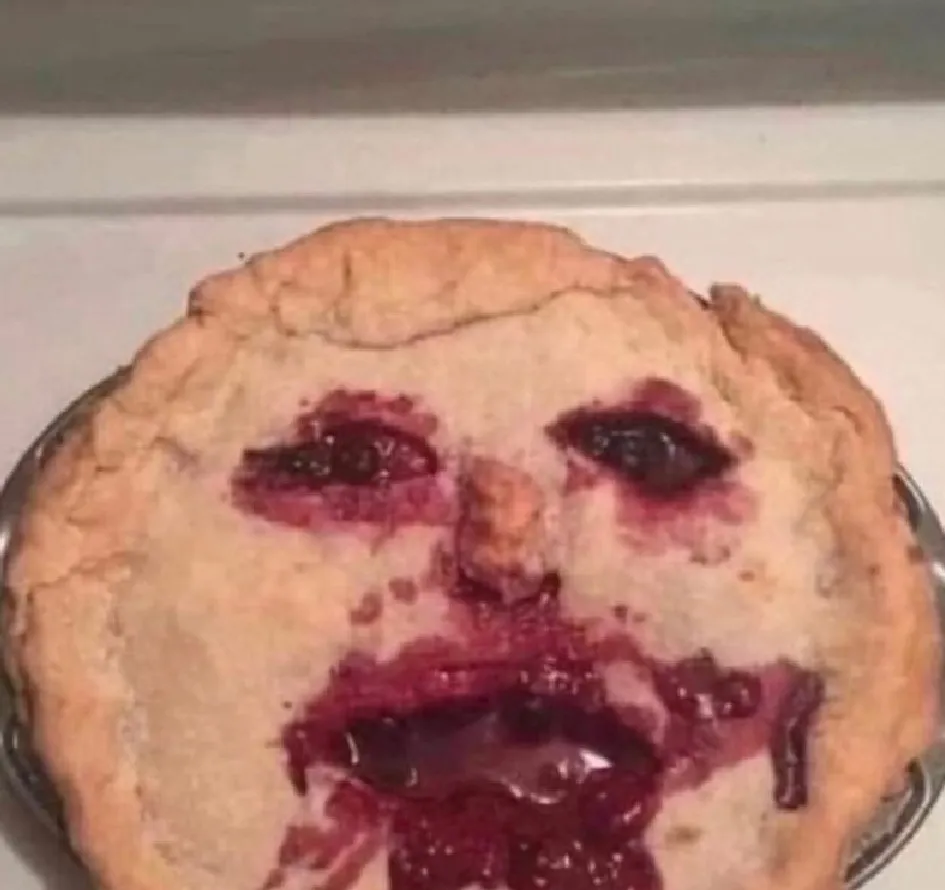 Жуть-то какая.