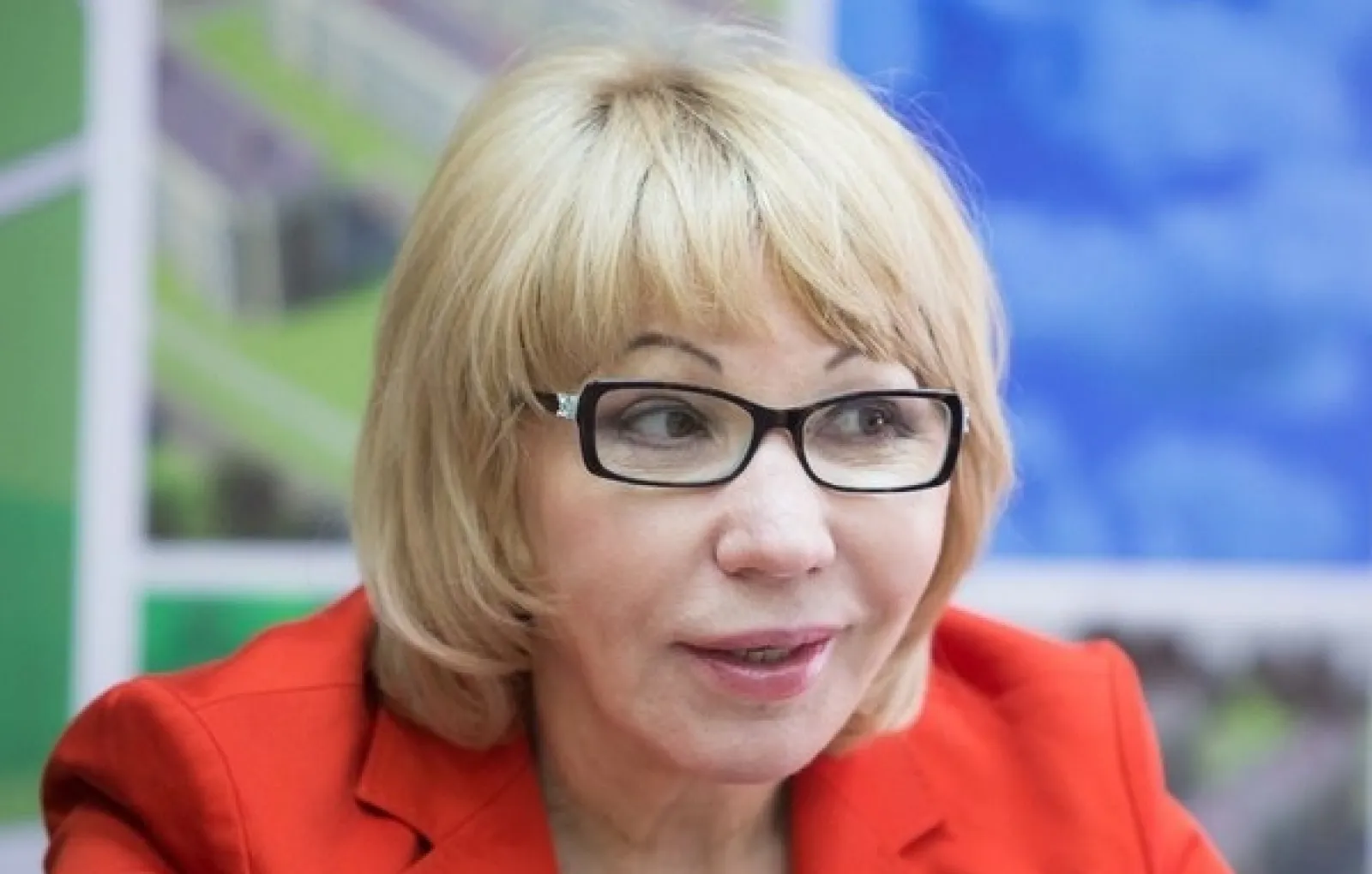 Депутат Бессараб раскритиковала идею трудовых лагерей для «червей» — безработных