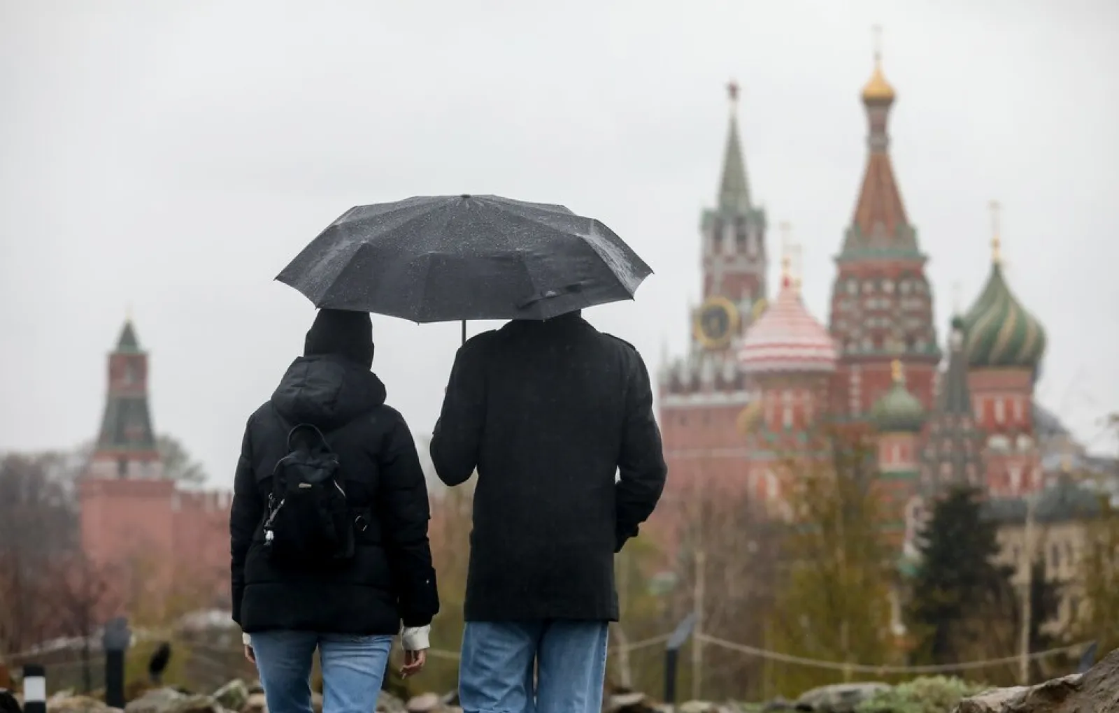 Синоптик рассказал россиянам о заморозках в европейской части страны