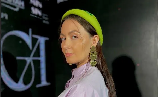 Юлиана Благовская