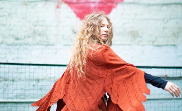 Софья Горленко