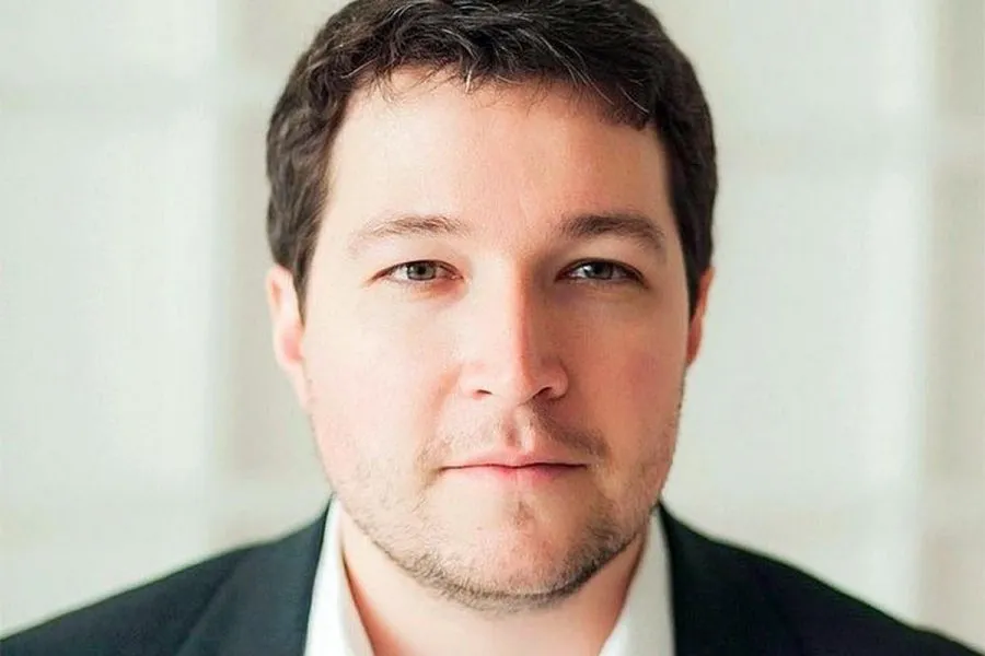 Иммунолог Николай Крючков