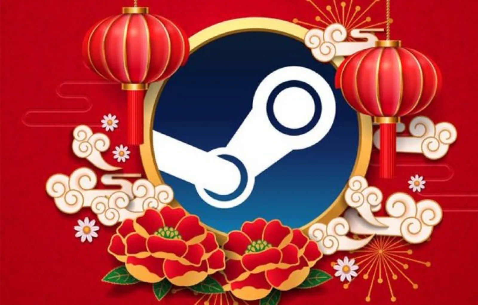 Steam chinese new year sale фото 4