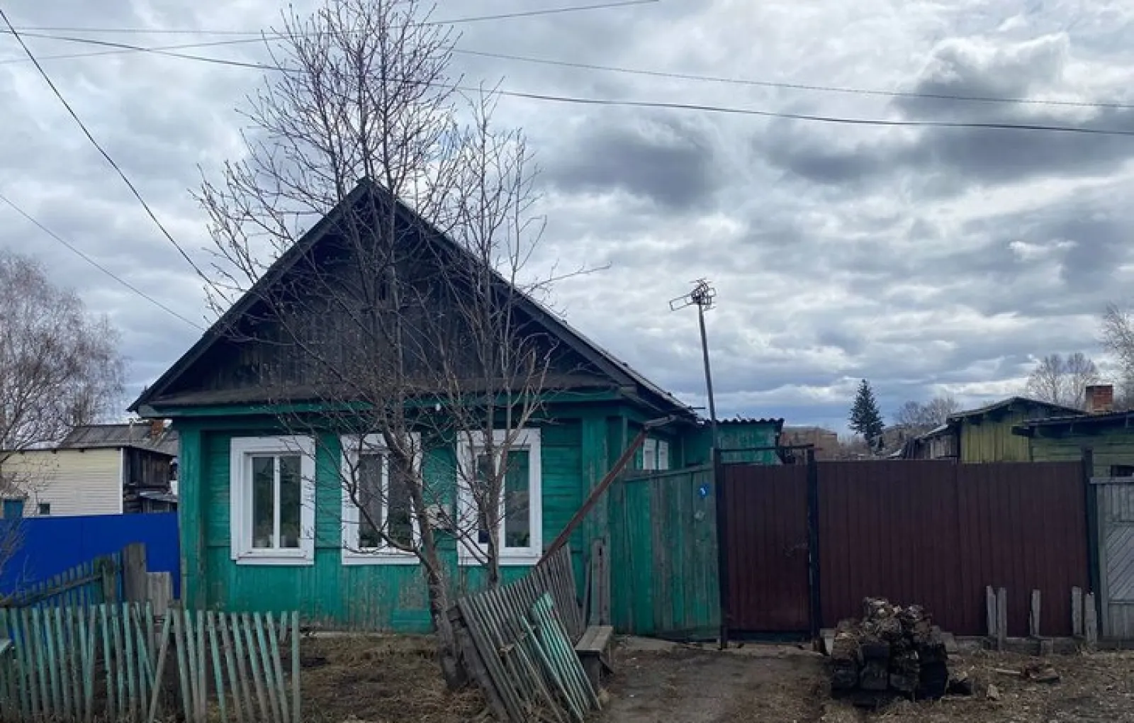 В Иркутской области мужчина натравил бойцовскую собаку на ребенка