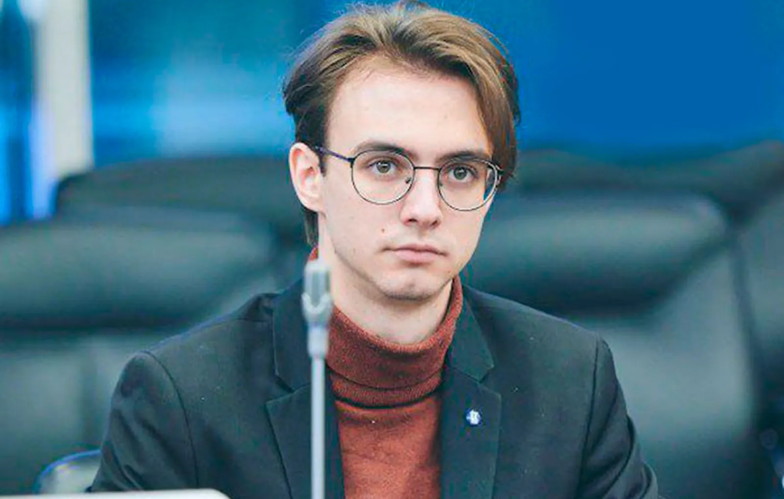 Студента ВШЭ арестовали в Москве на 15 суток за пост в Telegram