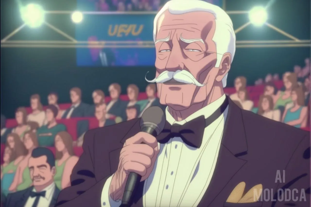 «Поле чудес».