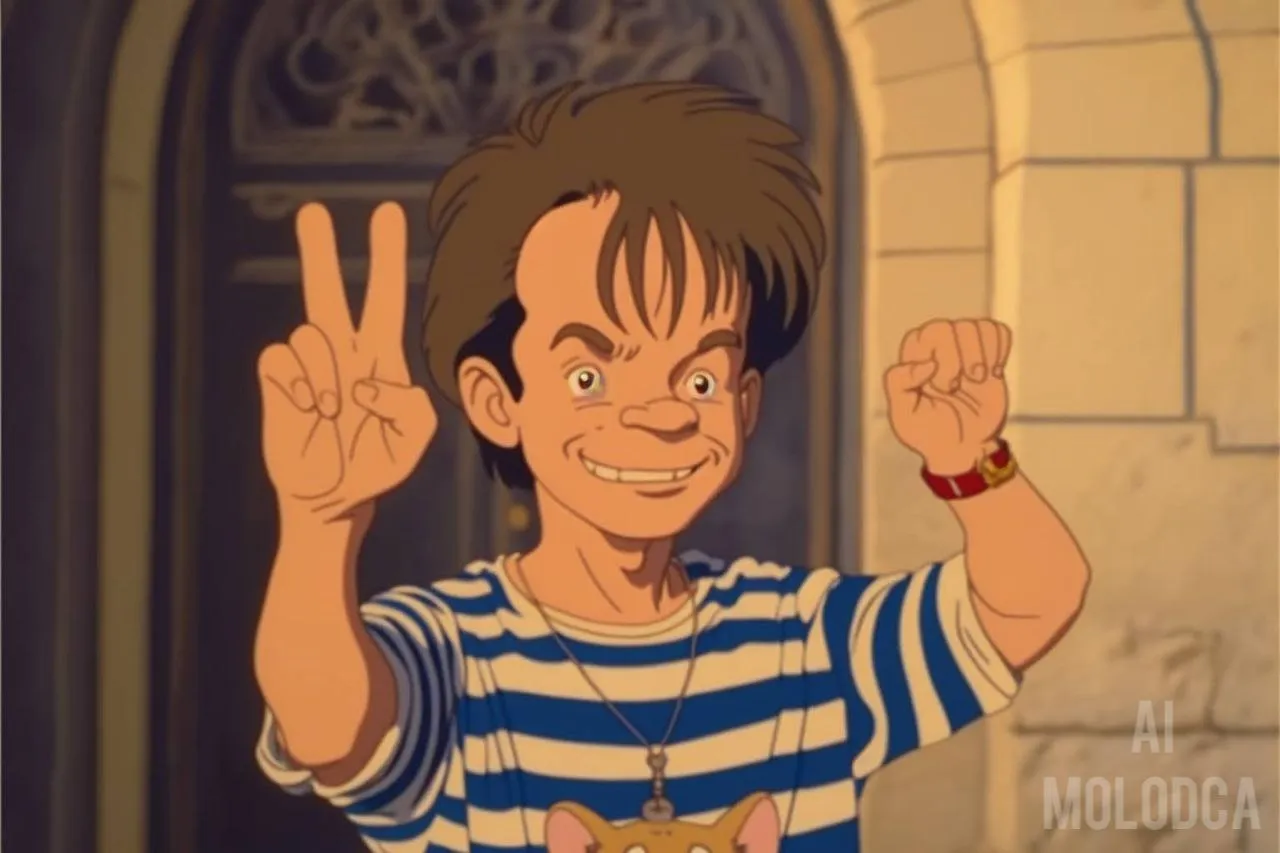 «Форт Боярд».