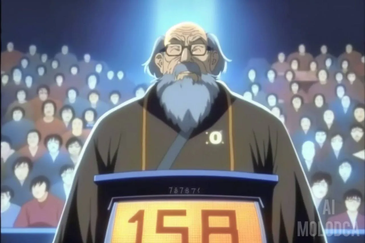 «Своя игра».