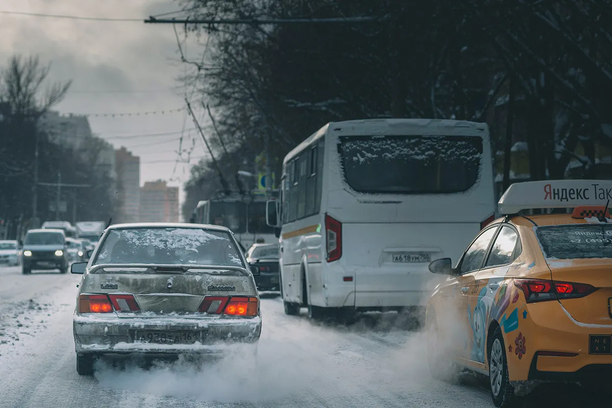 Яндекс.Такси