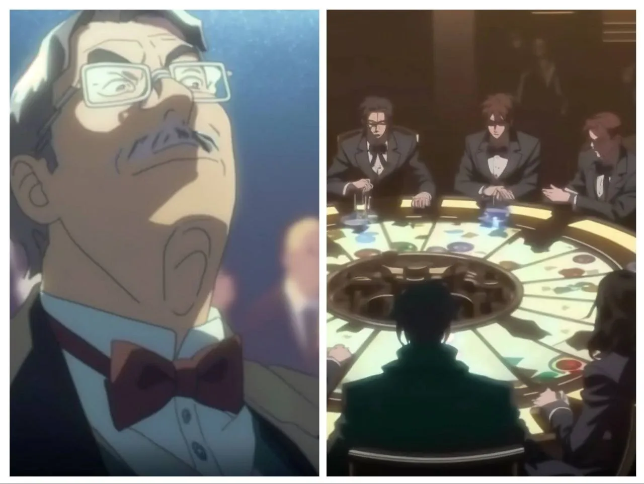 «Что? Где? Когда?»