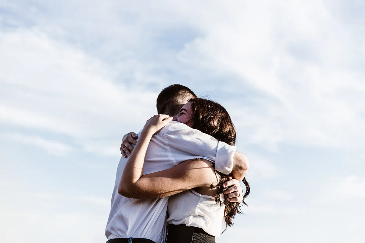 Взаимоотношения 