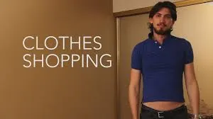 Размер одежды.