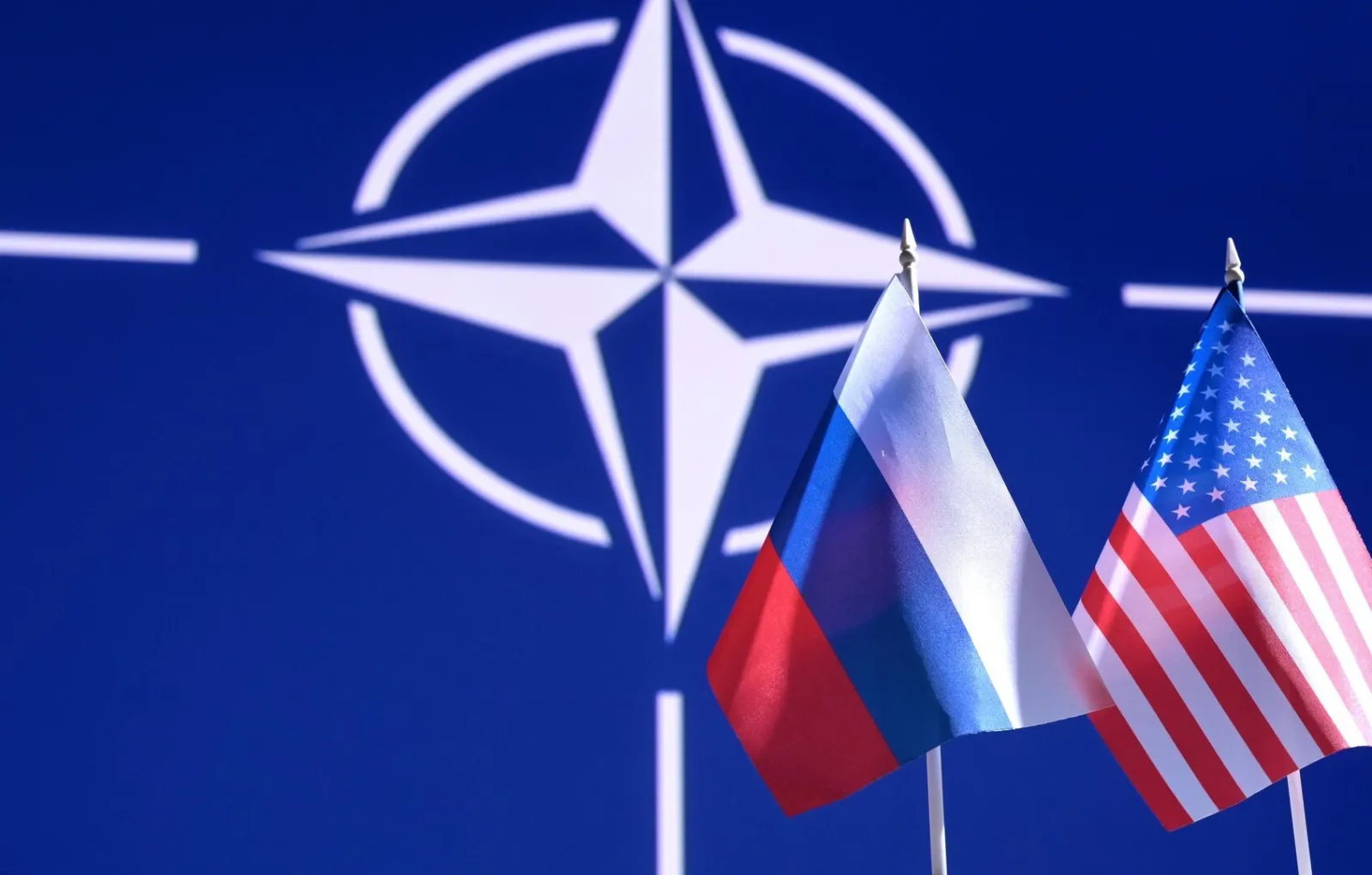 НАТО провело «красные линии» для России