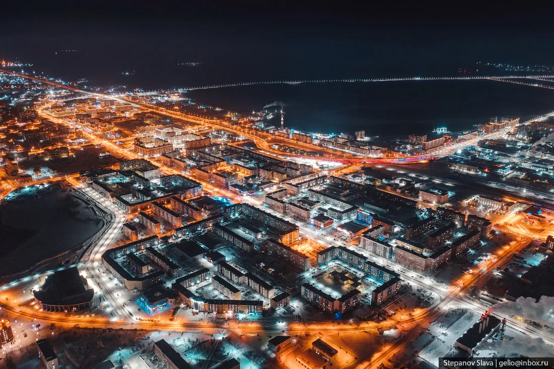 © Слава Степанов/gelio.livejournal.com