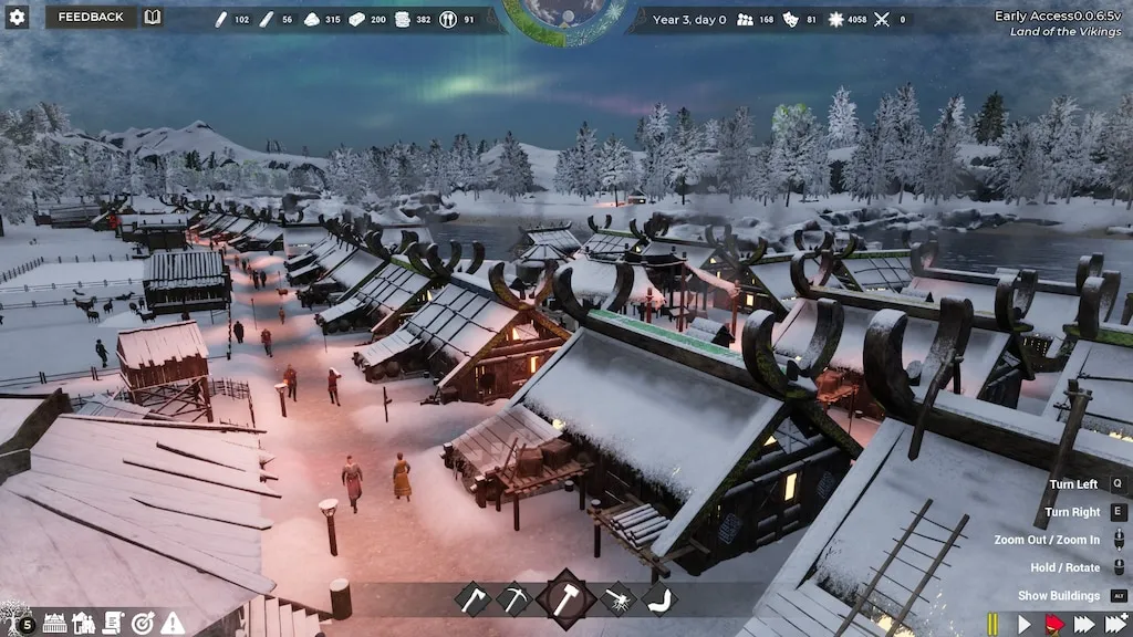 Суровые морозы поможет пережить грамотная подготовка летом.