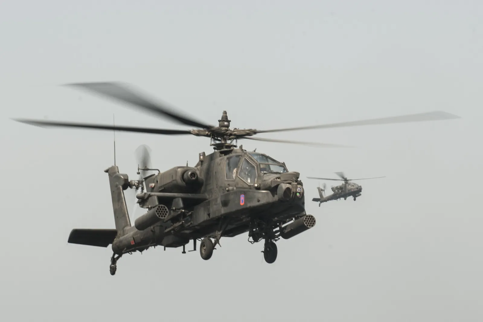 AH-64E