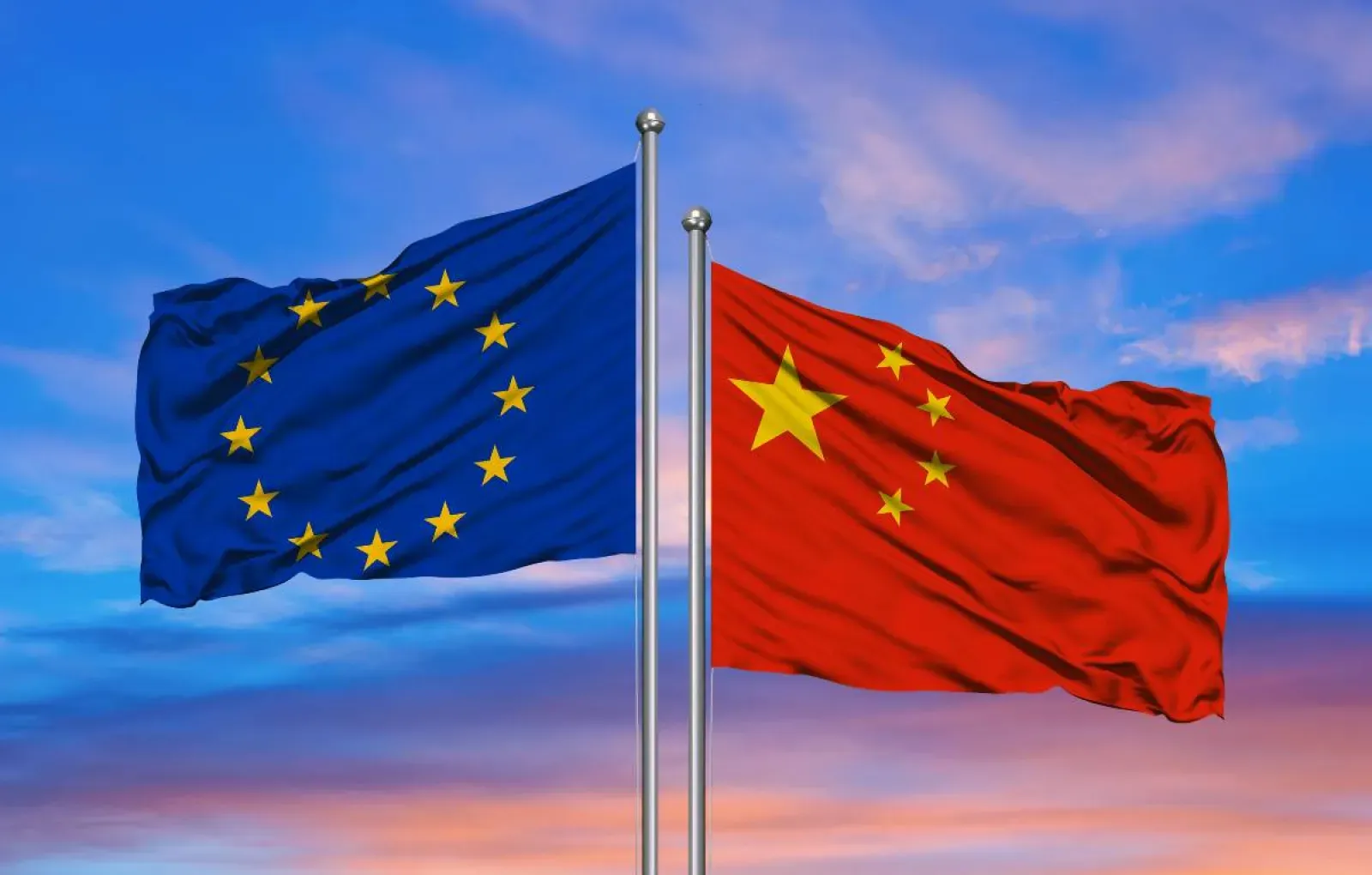 ЕС снова пригрозил Китаю торговой войной
