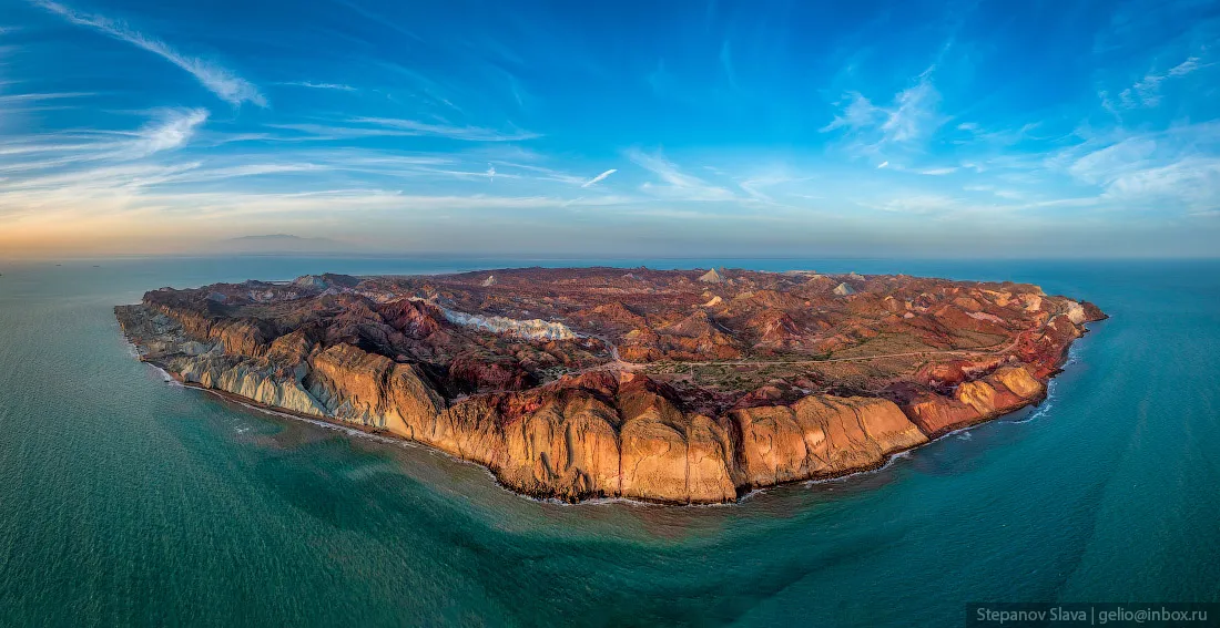 © Слава Степанов/gelio.livejournal.com