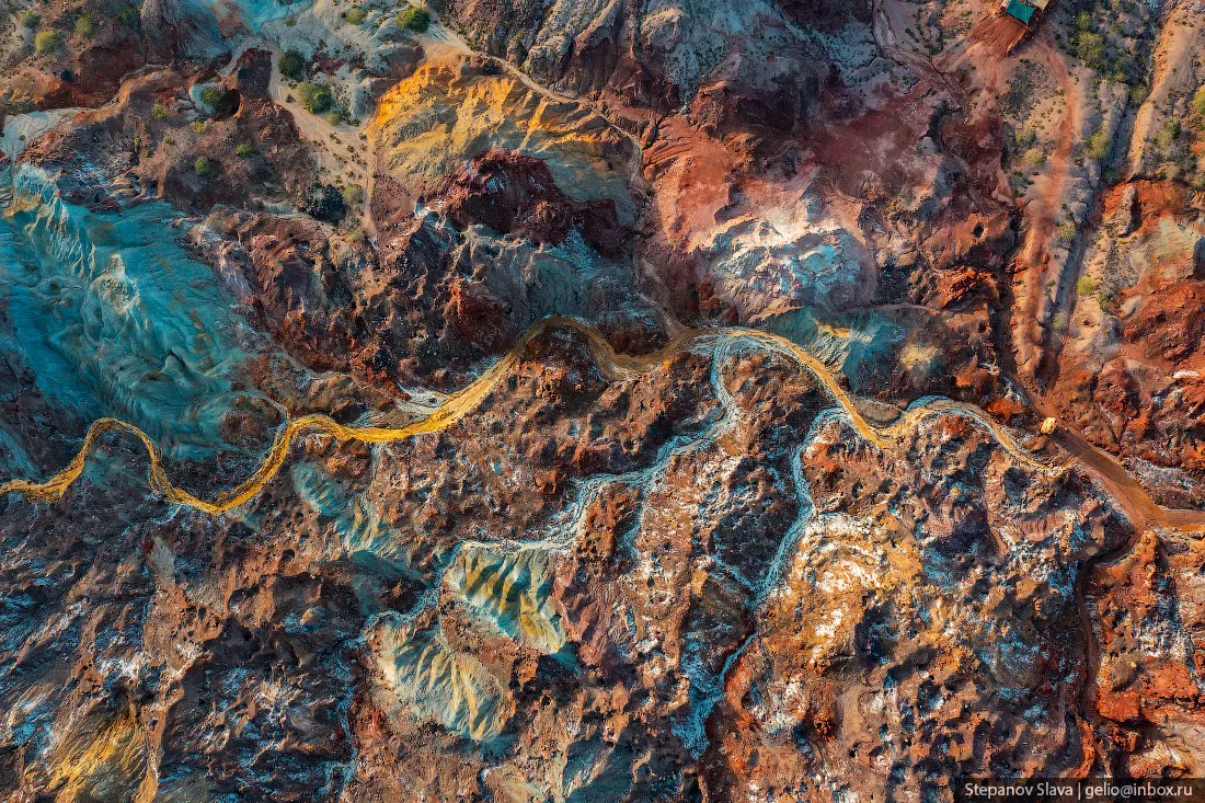 © Слава Степанов/gelio.livejournal.com