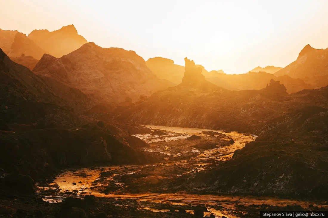 © Слава Степанов/gelio.livejournal.com