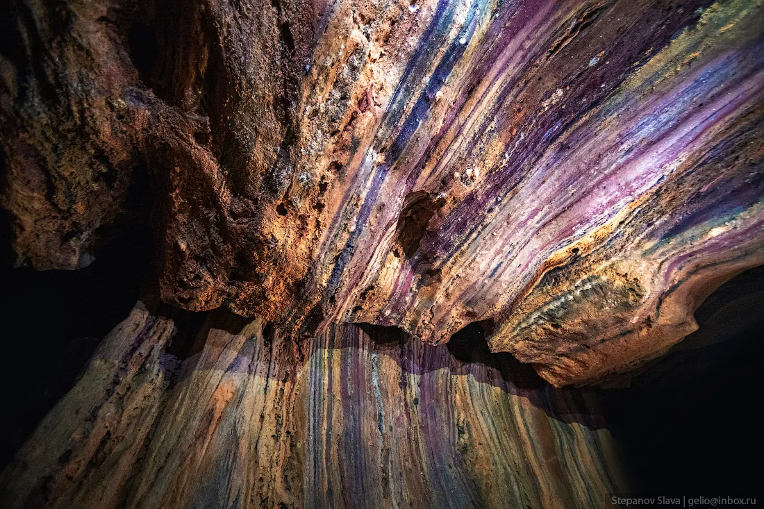 © Слава Степанов/gelio.livejournal.com