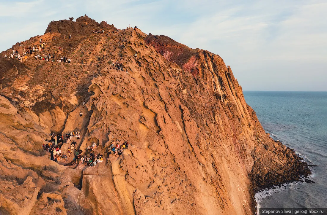 © Слава Степанов/gelio.livejournal.com