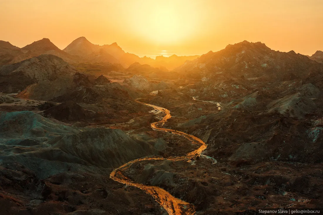 © Слава Степанов/gelio.livejournal.com